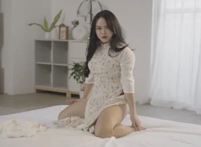 Cô bé Phương Anh tham gia dự án phim người lớn tại Đài Loan