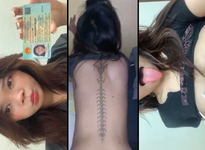Gái xinh bị tung đoạn phim nóng vì không trả được nợ