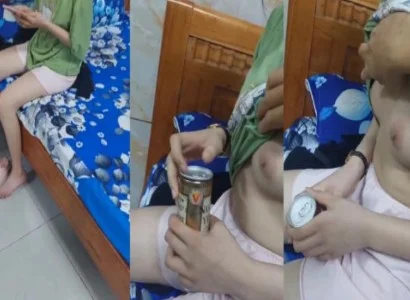 Em người yêu tại nhà nghỉ